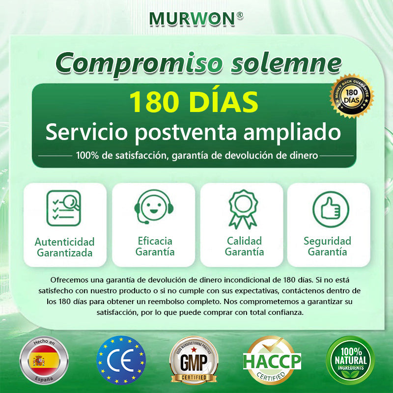 30% descuento exclusivo 𝑹𝒆𝒄𝒐𝒎𝒆𝒏𝒅𝒂𝒅𝒐 𝒑𝒐𝒓 𝒆𝒍 𝑫𝒐𝒄𝒕𝒐𝒓 𝒆𝒏 𝑴𝒆𝒅𝒊𝒄𝒊𝒏𝒂😉|𝑴𝙐𝗥𝓦𝐎𝙉® — 𝑩𝒆𝒓𝑏𝘦𝘳𝑖𝗇𝒆 10-𝗂𝗇-𝟣𝑷𝒂𝒓𝒄𝒉𝒆 𝒅𝒆 𝙢𝙞𝙘𝙧𝙤𝙖𝙜𝙪𝙟𝙖𝙨 𝙣𝙖𝙣𝙤𝑨𝒗𝒂𝒍𝒂𝒅𝒐 𝐜𝐢𝐞𝐧𝐭í𝐟𝐢𝐜𝐚𝐦𝐞𝐧𝐭𝐞 | 𝙁ó𝙧𝙢𝙪𝙡𝙖 10-𝙚𝙣-1 | 𝙍𝙚𝙨𝙪𝙡𝙩𝙖𝙙𝙤𝙨 𝙚𝙣 𝙨𝙤𝙡𝙤 5 𝙙í𝙖𝙨