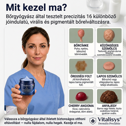 👩‍⚕️♥️Vitalisys® 𝟕 𝐧𝐚𝐩𝐨𝐬 𝐛ő𝐫𝐟ü𝐠𝐠𝐞𝐥𝐲 é𝐬 𝐟𝐨𝐥𝐭𝐞𝐥𝐭á𝐯𝐨𝐥í𝐭ó 𝐤𝐫é𝐦 (𝐅𝐚𝐣𝐝𝐚𝐥𝐨𝐦𝐦𝐞𝐧𝐭𝐞𝐬 𝐟𝐨𝐫𝐦𝐮𝐥𝐚 – 𝐇𝐞𝐠𝐞𝐝é𝐬𝐞𝐤 𝐧é𝐥𝐤ü𝐥) 👍🍉
