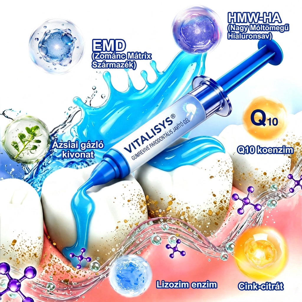 🇭🇺💎𝑽𝒊𝒕𝒂𝒍𝒊𝒔𝒚𝒔®🦷 𝑮𝒖𝒎𝑹𝒆𝒗𝒊𝒗𝒆 𝑷𝒂𝒓𝒐𝒅𝒐𝒏𝒕á𝒍𝒊𝒔 𝑱𝒂𝒗í𝒕ó 𝑮é𝒍🍎