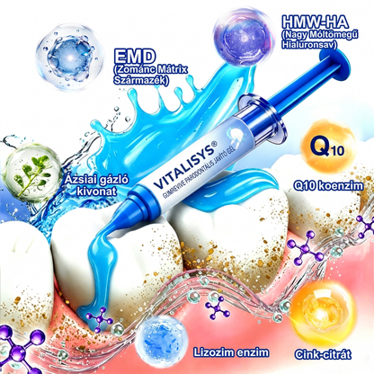 🇭🇺💎𝑽𝒊𝒕𝒂𝒍𝒊𝒔𝒚𝒔®🦷 𝑮𝒖𝒎𝑹𝒆𝒗𝒊𝒗𝒆 𝑷𝒂𝒓𝒐𝒅𝒐𝒏𝒕á𝒍𝒊𝒔 𝑱𝒂𝒗í𝒕ó 𝑮é𝒍🍎