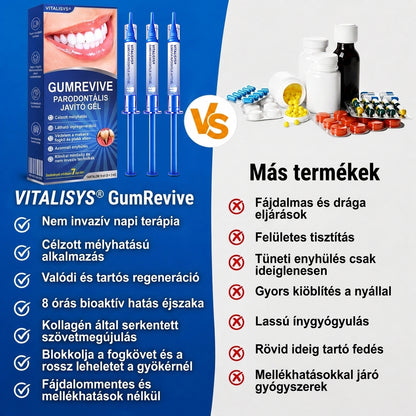 🇭🇺💎𝑽𝒊𝒕𝒂𝒍𝒊𝒔𝒚𝒔®🦷 𝑮𝒖𝒎𝑹𝒆𝒗𝒊𝒗𝒆 𝑷𝒂𝒓𝒐𝒅𝒐𝒏𝒕á𝒍𝒊𝒔 𝑱𝒂𝒗í𝒕ó 𝑮é𝒍🍎