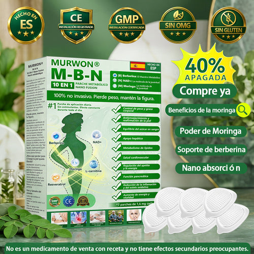 30% descuento exclusivo 𝑹𝒆𝒄𝒐𝒎𝒆𝒏𝒅𝒂𝒅𝒐 𝒑𝒐𝒓 𝒆𝒍 𝑫𝒐𝒄𝒕𝒐𝒓 𝒆𝒏 𝑴𝒆𝒅𝒊𝒄𝒊𝒏𝒂😉|𝑴𝙐𝗥𝓦𝐎𝙉® — 𝑩𝒆𝒓𝑏𝘦𝘳𝑖𝗇𝒆 10-𝗂𝗇-𝟣𝑷𝒂𝒓𝒄𝒉𝒆 𝒅𝒆 𝙢𝙞𝙘𝙧𝙤𝙖𝙜𝙪𝙟𝙖𝙨 𝙣𝙖𝙣𝙤𝑨𝒗𝒂𝒍𝒂𝒅𝒐 𝐜𝐢𝐞𝐧𝐭í𝐟𝐢𝐜𝐚𝐦𝐞𝐧𝐭𝐞 | 𝙁ó𝙧𝙢𝙪𝙡𝙖 10-𝙚𝙣-1 | 𝙍𝙚𝙨𝙪𝙡𝙩𝙖𝙙𝙤𝙨 𝙚𝙣 𝙨𝙤𝙡𝙤 5 𝙙í𝙖𝙨
