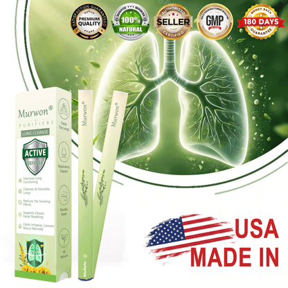 🇺🇸 𝐏𝐫𝐨𝐮𝐝𝐥𝐲 𝐌𝐚𝐝𝐞 & 𝐒𝐡𝐢𝐩𝐩𝐞𝐝 𝐢𝐧 𝐭𝐡𝐞 𝐔𝐒A✨𝐌𝐮𝐫𝐰𝒐𝒏® 𝐁𝐨𝐭𝐚𝐧𝐢𝐜𝐚𝐥 𝐌𝐮𝐥𝐥𝐞𝐢𝐧 𝐋𝐮𝐧𝐠 𝐂𝐥𝐞𝐚𝐧𝐬𝐞 𝐃𝐢𝐟𝐟𝐮𝐬𝐞𝐫🔥(👨‍⚕️Cough, Pharyngitis, shortness of breath, sputum, stuffy nose, bronchitis, bronchitis, allergy symptoms, lung discomfort)1💕