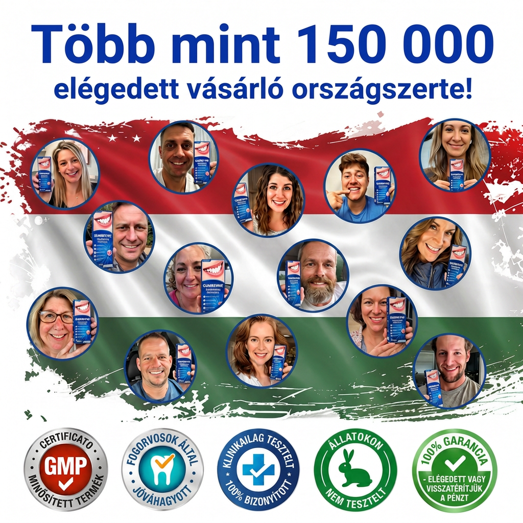 🇭🇺💎𝑽𝒊𝒕𝒂𝒍𝒊𝒔𝒚𝒔®🦷 𝑮𝒖𝒎𝑹𝒆𝒗𝒊𝒗𝒆 𝑷𝒂𝒓𝒐𝒅𝒐𝒏𝒕á𝒍𝒊𝒔 𝑱𝒂𝒗í𝒕ó 𝑮é𝒍🍎