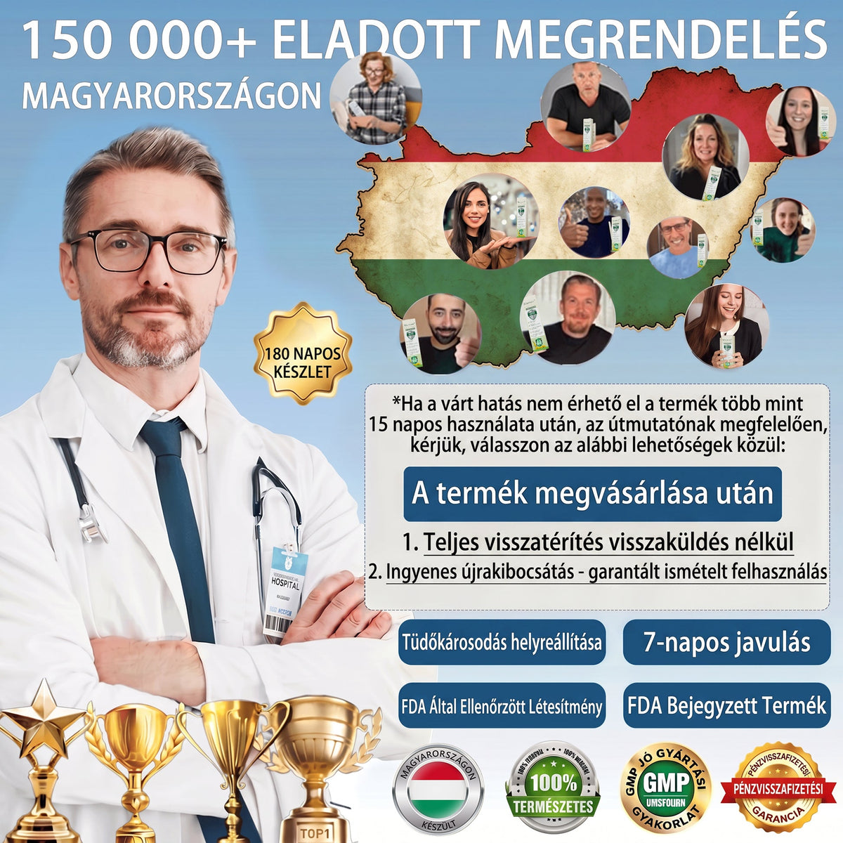🇭🇺 Kiváló minőségű magyar termék, hazai szállítással ❤️ Murwon® gyógynövényes tüdőtisztító párologtató 🥐(👨‍⚕️ Hatékony segítség: köhögés, torokgyulladás, légszomj, váladékképződés, orrdugulás, hörghurut, allergiás tünetek és tüdőpanaszok esetén)