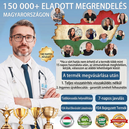 🇭🇺 Kiváló minőségű magyar termék, hazai szállítással ❤️ Murwon® gyógynövényes tüdőtisztító párologtató 🥐(👨‍⚕️ Hatékony segítség: köhögés, torokgyulladás, légszomj, váladékképződés, orrdugulás, hörghurut, allergiás tünetek és tüdőpanaszok esetén)