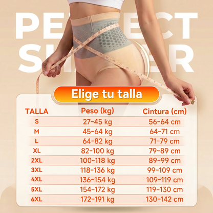 Tienda Oficial de la Marca🫐 BLUESHOT® 2026 – Pantalones Cortos 4 en 1 con Micro-Partículas de Moringa & Berberina para Moldear y Quemar Grasa