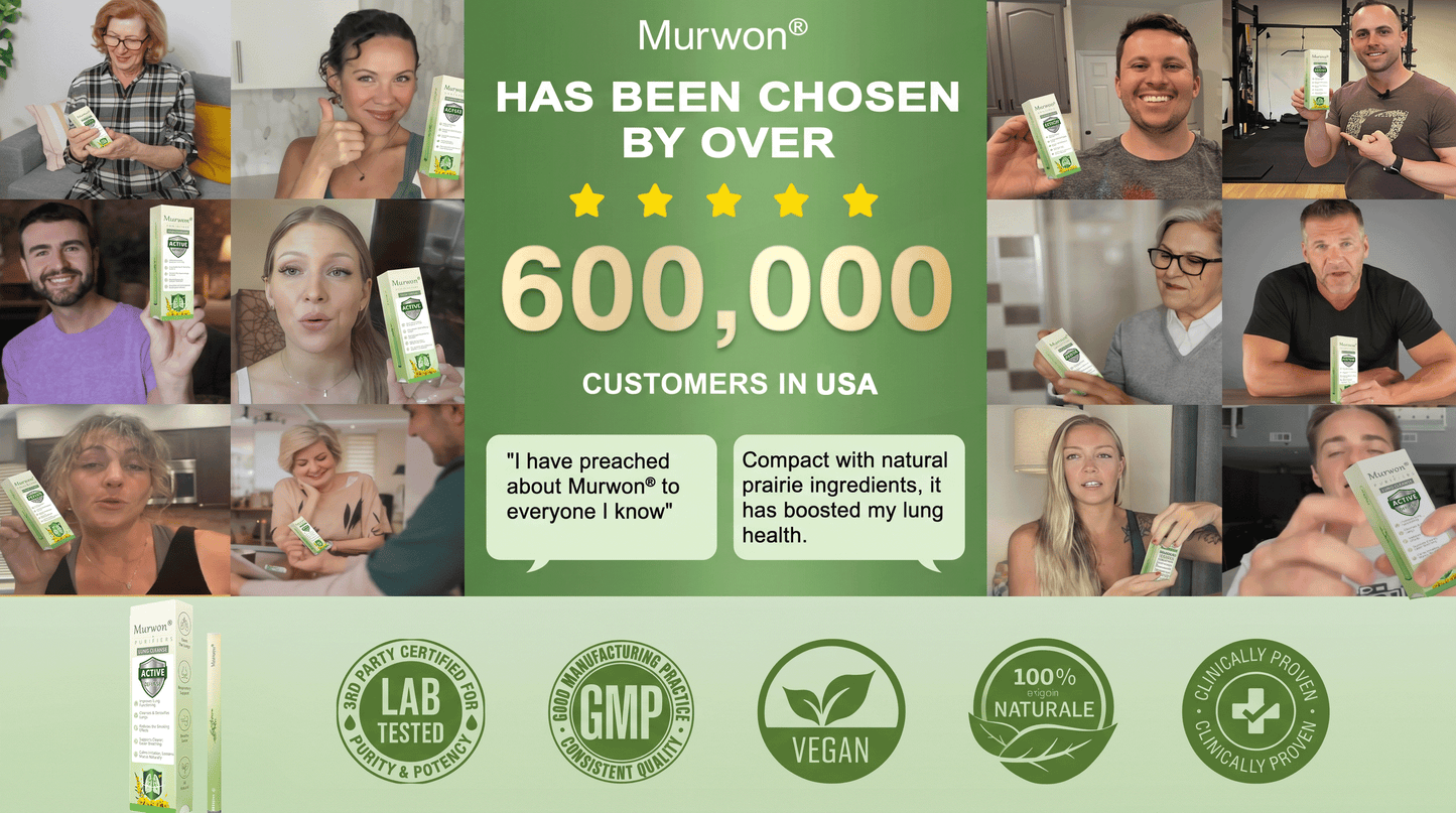 🇺🇸 𝐏𝐫𝐨𝐮𝐝𝐥𝐲 𝐌𝐚𝐝𝐞 & 𝐒𝐡𝐢𝐩𝐩𝐞𝐝 𝐢𝐧 𝐭𝐡𝐞 𝐔𝐒A✨𝐌𝐮𝐫𝐰𝒐𝒏® 𝐁𝐨𝐭𝐚𝐧𝐢𝐜𝐚𝐥 𝐌𝐮𝐥𝐥𝐞𝐢𝐧 𝐋𝐮𝐧𝐠 𝐂𝐥𝐞𝐚𝐧𝐬𝐞 𝐃𝐢𝐟𝐟𝐮𝐬𝐞𝐫🔥(👨‍⚕️Cough, Pharyngitis, shortness of breath, sputum, stuffy nose, bronchitis, bronchitis, allergy symptoms, lung discomfort)1💕