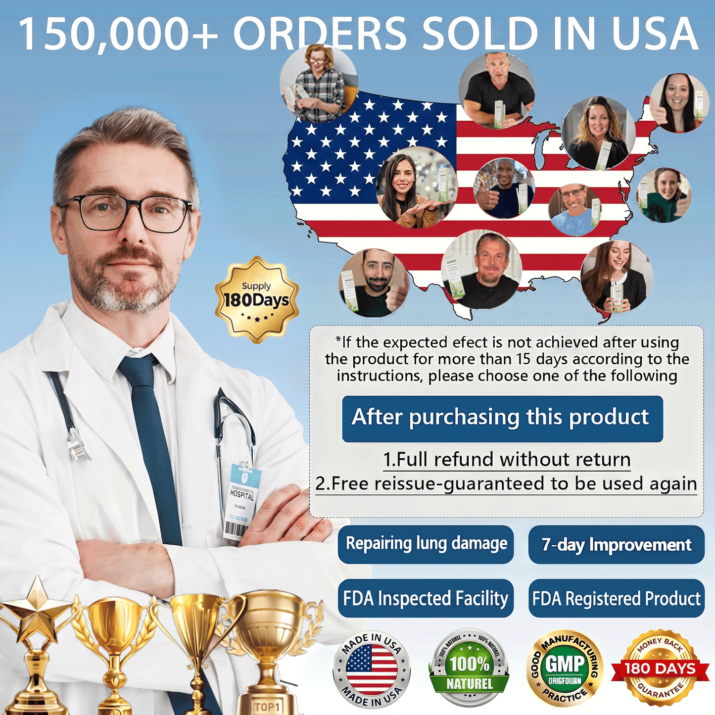 🇺🇸 𝐏𝐫𝐨𝐮𝐝𝐥𝐲 𝐌𝐚𝐝𝐞 & 𝐒𝐡𝐢𝐩𝐩𝐞𝐝 𝐢𝐧 𝐭𝐡𝐞 𝐔𝐒A✨𝐌𝐮𝐫𝐰𝒐𝒏® 𝐁𝐨𝐭𝐚𝐧𝐢𝐜𝐚𝐥 𝐌𝐮𝐥𝐥𝐞𝐢𝐧 𝐋𝐮𝐧𝐠 𝐂𝐥𝐞𝐚𝐧𝐬𝐞 𝐃𝐢𝐟𝐟𝐮𝐬𝐞𝐫🔥(👨‍⚕️Cough, Pharyngitis, shortness of breath, sputum, stuffy nose, bronchitis, bronchitis, allergy symptoms, lung discomfort)1💕