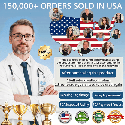 🇺🇸 𝐏𝐫𝐨𝐮𝐝𝐥𝐲 𝐌𝐚𝐝𝐞 & 𝐒𝐡𝐢𝐩𝐩𝐞𝐝 𝐢𝐧 𝐭𝐡𝐞 𝐔𝐒A✨𝐌𝐮𝐫𝐰𝒐𝒏® 𝐁𝐨𝐭𝐚𝐧𝐢𝐜𝐚𝐥 𝐌𝐮𝐥𝐥𝐞𝐢𝐧 𝐋𝐮𝐧𝐠 𝐂𝐥𝐞𝐚𝐧𝐬𝐞 𝐃𝐢𝐟𝐟𝐮𝐬𝐞𝐫🔥(👨‍⚕️Cough, Pharyngitis, shortness of breath, sputum, stuffy nose, bronchitis, bronchitis, allergy symptoms, lung discomfort)1💕