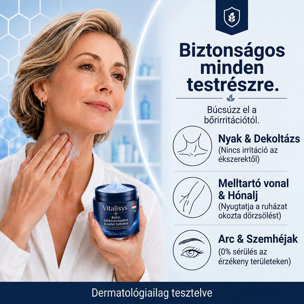 👩‍⚕️♥️Vitalisys® 𝟕 𝐧𝐚𝐩𝐨𝐬 𝐛ő𝐫𝐟ü𝐠𝐠𝐞𝐥𝐲 é𝐬 𝐟𝐨𝐥𝐭𝐞𝐥𝐭á𝐯𝐨𝐥í𝐭ó 𝐤𝐫é𝐦 (𝐅𝐚𝐣𝐝𝐚𝐥𝐨𝐦𝐦𝐞𝐧𝐭𝐞𝐬 𝐟𝐨𝐫𝐦𝐮𝐥𝐚 – 𝐇𝐞𝐠𝐞𝐝é𝐬𝐞𝐤 𝐧é𝐥𝐤ü𝐥) 👍🍉