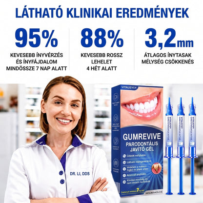 🇭🇺💎𝑽𝒊𝒕𝒂𝒍𝒊𝒔𝒚𝒔®🦷 𝑮𝒖𝒎𝑹𝒆𝒗𝒊𝒗𝒆 𝑷𝒂𝒓𝒐𝒅𝒐𝒏𝒕á𝒍𝒊𝒔 𝑱𝒂𝒗í𝒕ó 𝑮é𝒍🍎